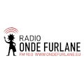 Radio Onde Furlane - FM 90.0